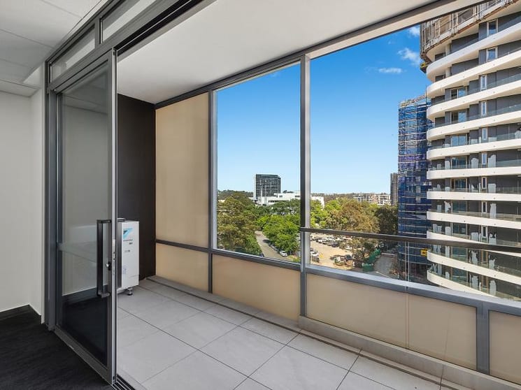 Click to view all images Suite 504/7 Maitland Place Norwest NSW 2153 - Image 2