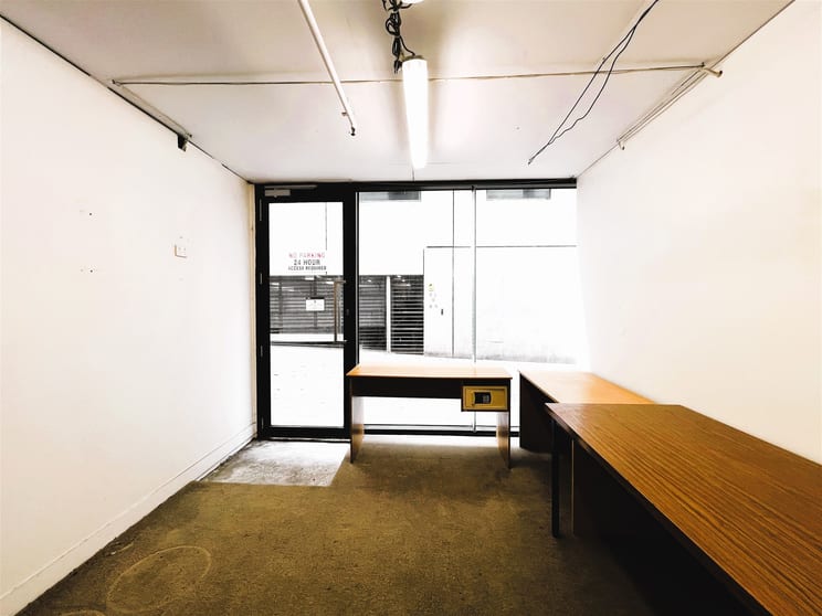 Click to view all images Tenancy 9/488, Swanston St Swanston St Carlton VIC 3053 - Image 1