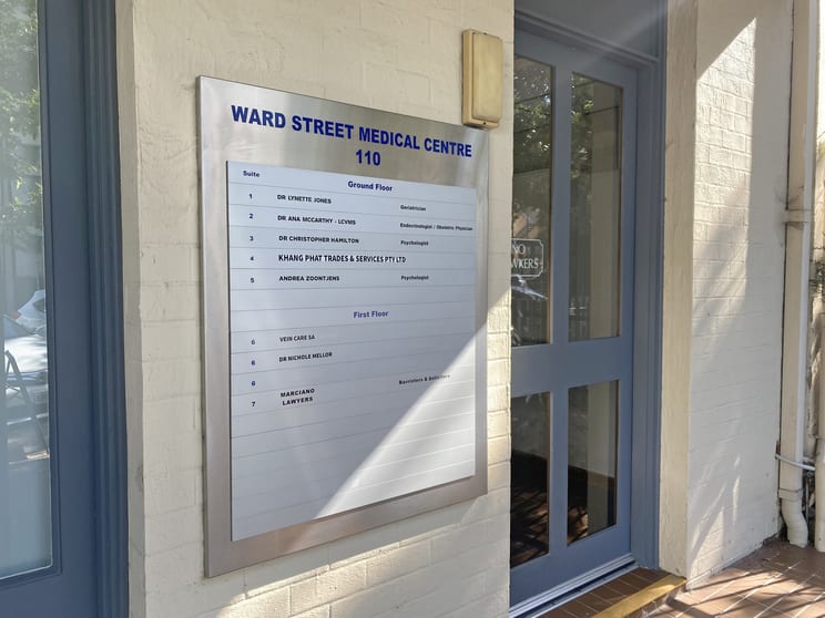 5/110 Ward Street North Adelaide SA 5006 - Image 3