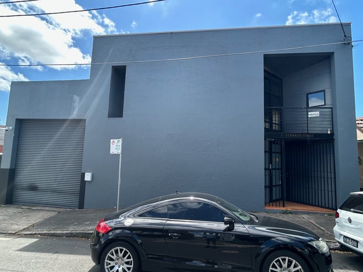 Click to view all images 1-3 Charles Street Petersham NSW 2049 - Image 1