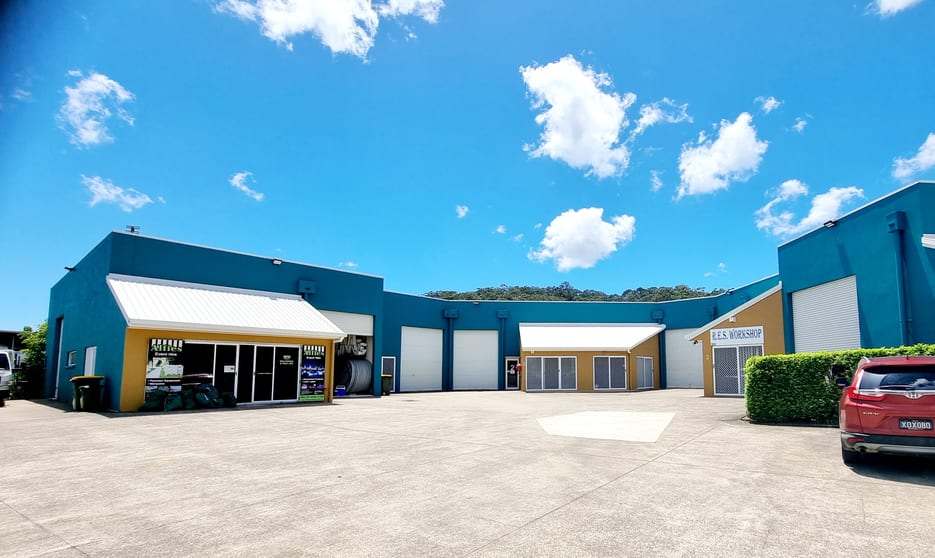 2/11 Endeavour Drive Kunda Park QLD 4556 - Image 1