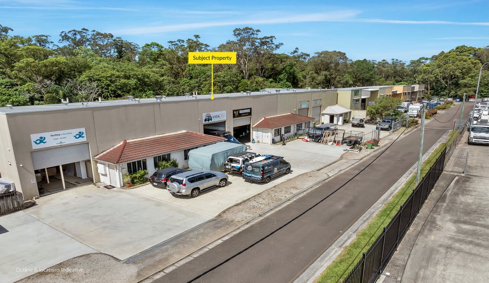 2/8 Progress Road Maroochydore QLD 4558 - Image 1