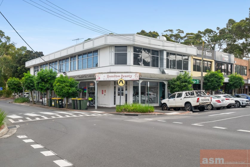 5/9-11 Hamilton Place Mount Waverley VIC 3149 - Image 1