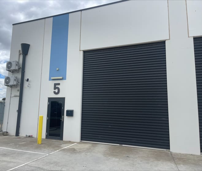 5/51-55 Douro Street North Geelong VIC 3215 - Image 1
