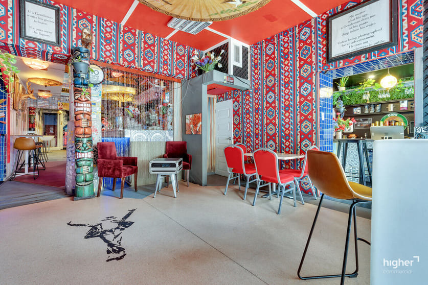 Click to view all images 258 Hindley Street Adelaide SA 5000 - Image 3
