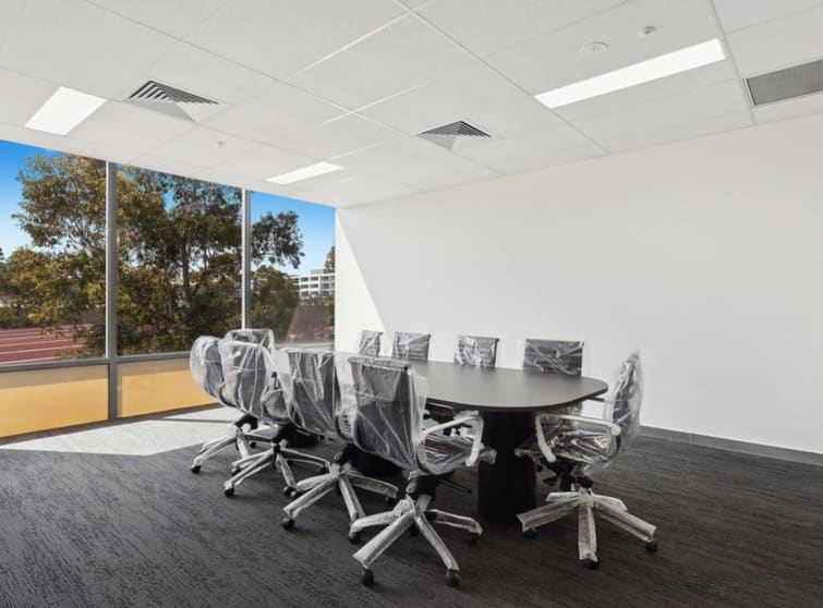 Click to view all images 6.06/7 Maitland Place Norwest NSW 2153 - Image 2