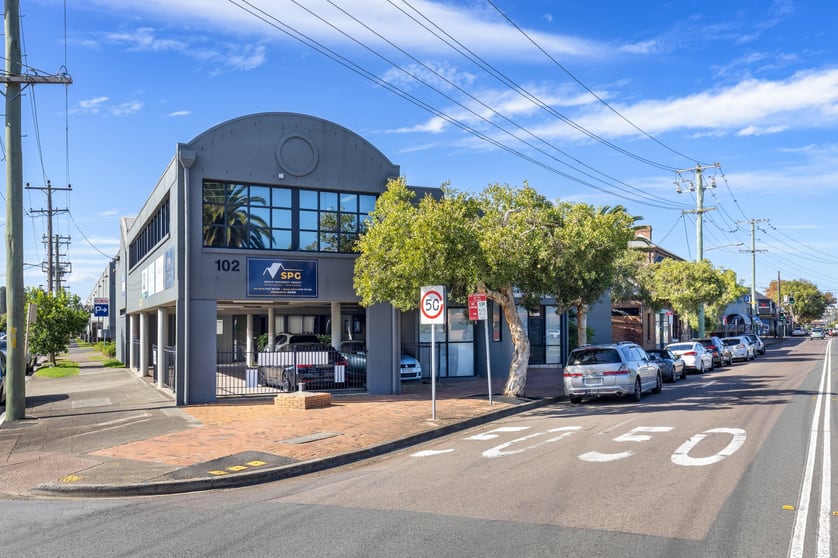 Click to view all images Lot 11, 102 Glebe Road The Junction NSW 2291 - Image 1