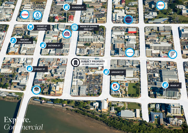 Click to view all images 43 River Street Mackay QLD 4740 - Image 3