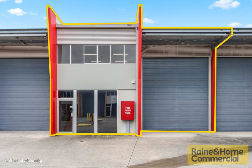 Click to view all images 10/349-351 MacDonnell Road Clontarf QLD 4019 - Image 1