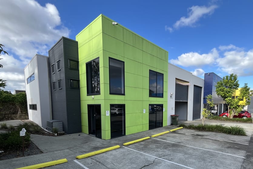 Click to view all images 10/43 Station Avenue Darra QLD 4076 - Image 1