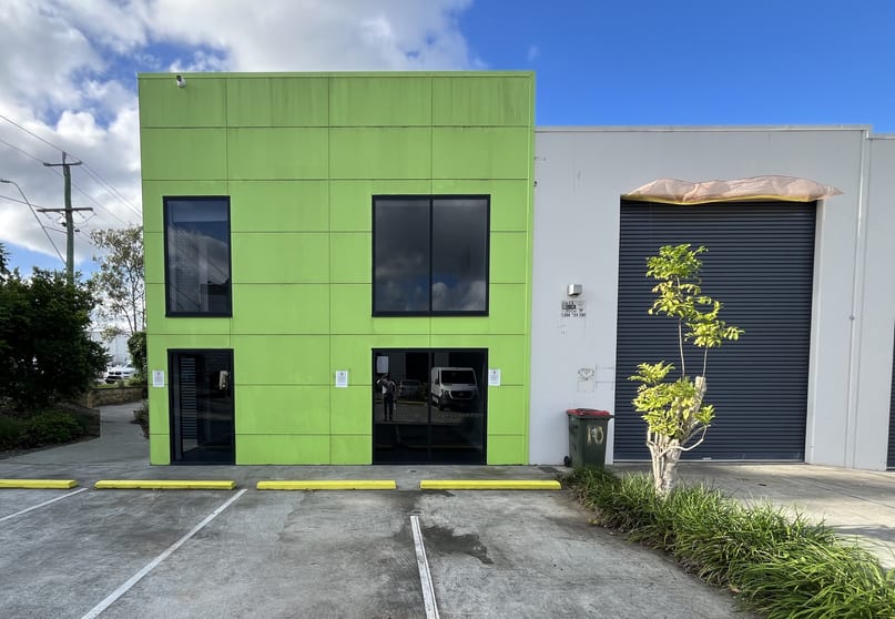 Click to view all images 10/43 Station Avenue Darra QLD 4076 - Image 2