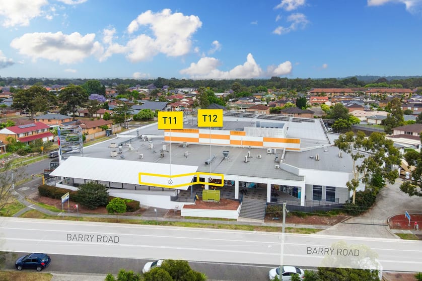 Click to view all images T12/45 Barry Road Chipping Norton NSW 2170 - Image 3