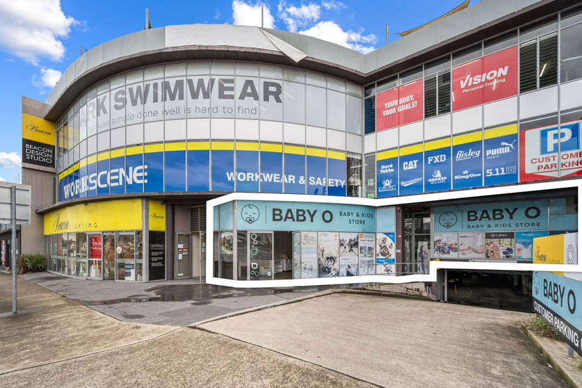 Click to view all images 577 Pittwater Road Brookvale NSW 2100 - Image 1