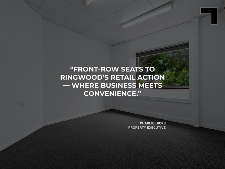 Click to view all images Level 1/90A Maroondah Highway Ringwood VIC 3134 - Image 2