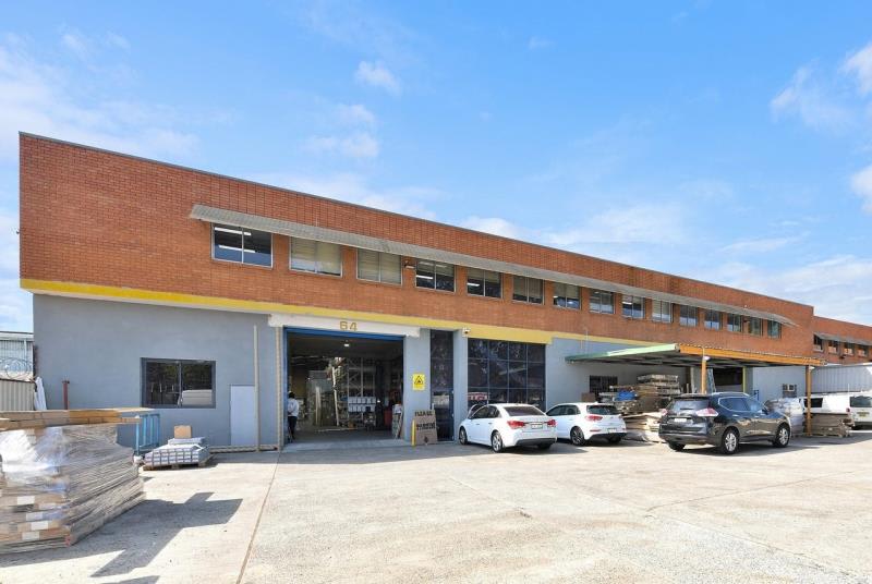 Click to view all images Warehouse & Office/64 Helen Street Sefton NSW 2162 - Image 2