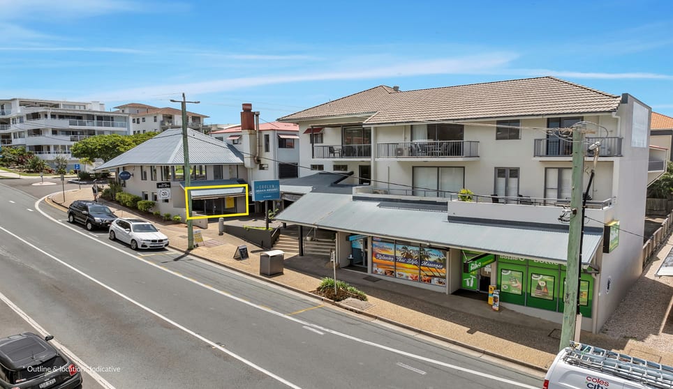 Click to view all images 3/7-13 Beach Road Coolum Beach QLD 4573 - Image 2