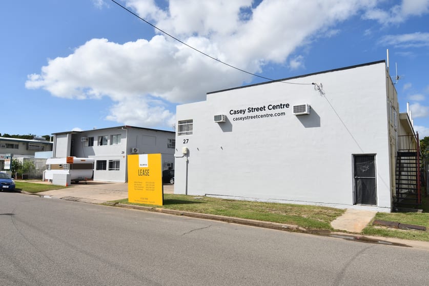 12/27-29 Casey Street Aitkenvale QLD 4814 - Image 1