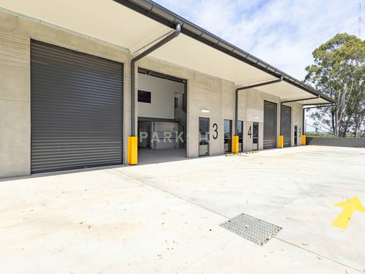 Click to view all images 3/353 Wonga Road Prestons NSW 2170 - Image 2