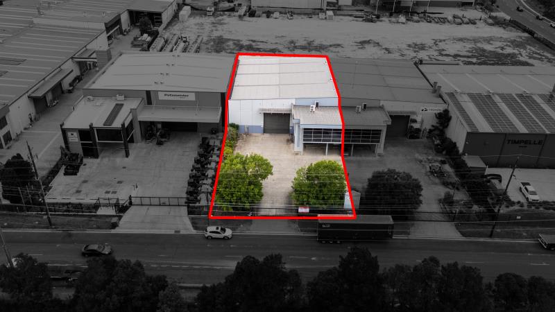 Click to view all images Unit 1/56-58 Jedda Road Prestons NSW 2170 - Image 2