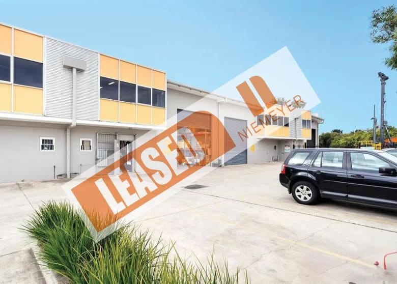 Click to view all images Unit 2/3-5 Harbord Street Granville NSW 2142 - Image 1