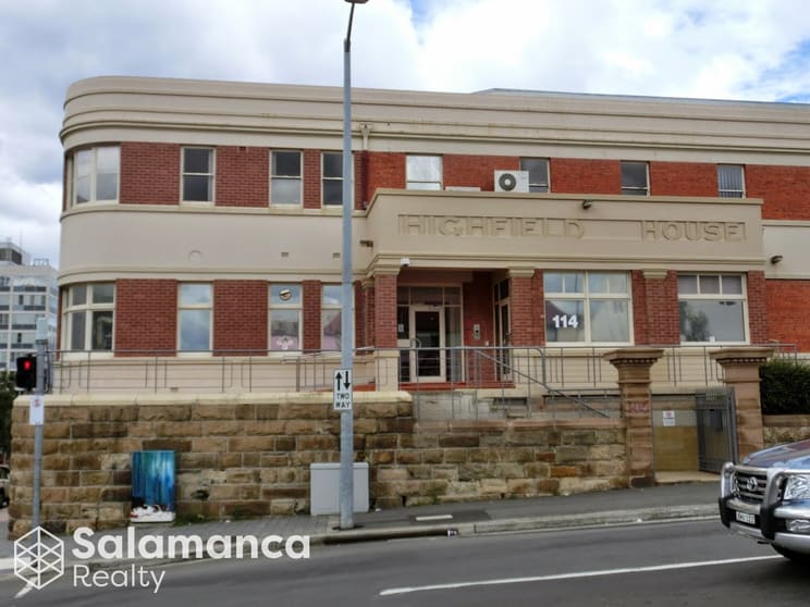 Click to view all images 114 Bathurst Street Hobart TAS 7000 - Image 1