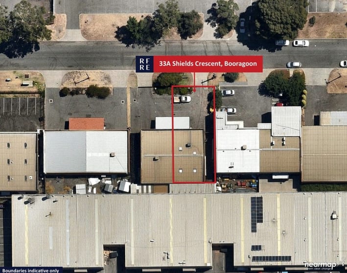 Click to view all images 33A Shields Crescent Booragoon WA 6154 - Image 3