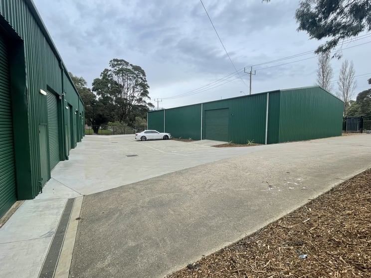 7 & 8/12 Elsworth Street East Canadian VIC 3350 - Image 2