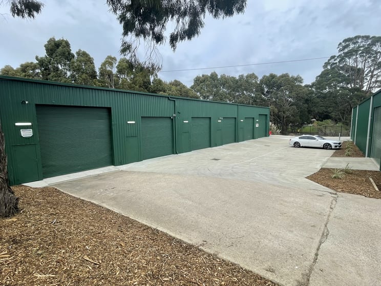 7 & 8/12 Elsworth Street East Canadian VIC 3350 - Image 1