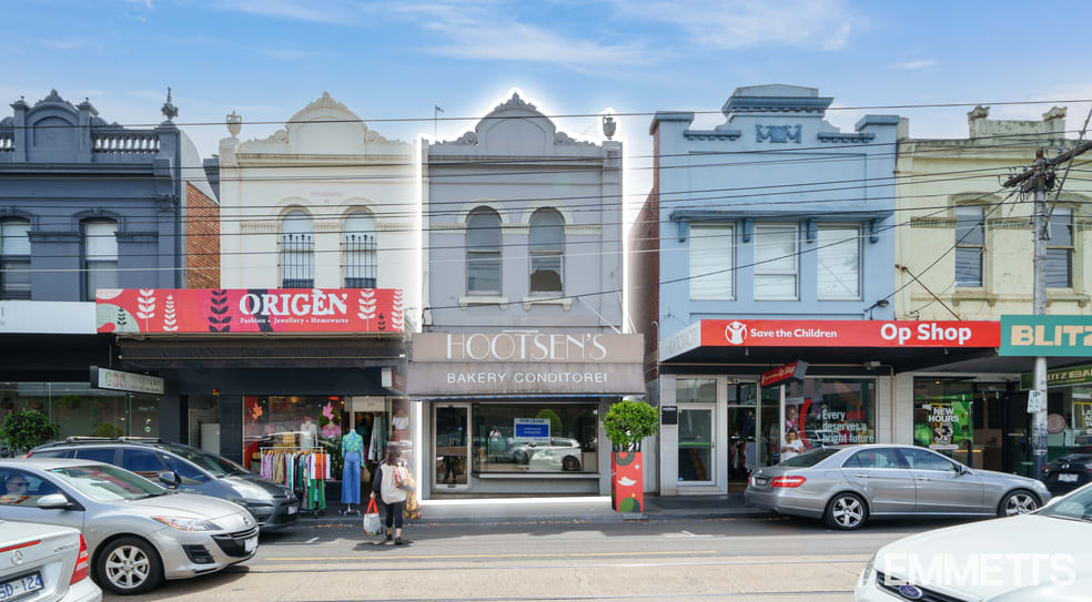 179 Glenferrie Road Malvern VIC 3144 - Image 1