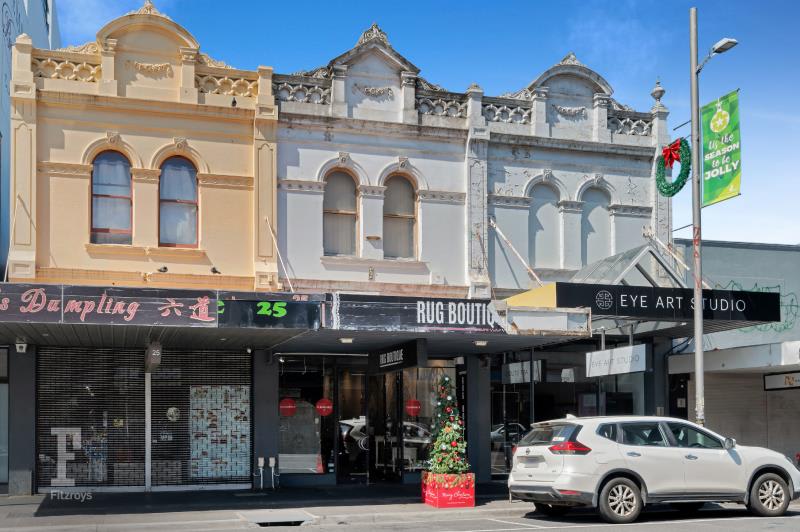 Click to view all images 27 Puckle Street Moonee Ponds VIC 3039 - Image 3