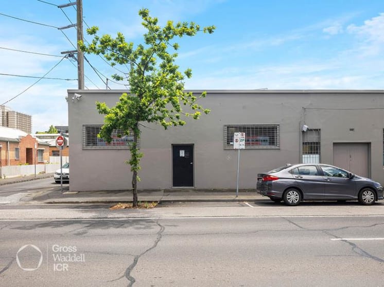 Click to view all images Unit 1/183 Highett Street Richmond VIC 3121 - Image 2