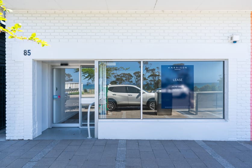 Click to view all images Shop 1, 85 Main Street Bridport TAS 7262 - Image 1