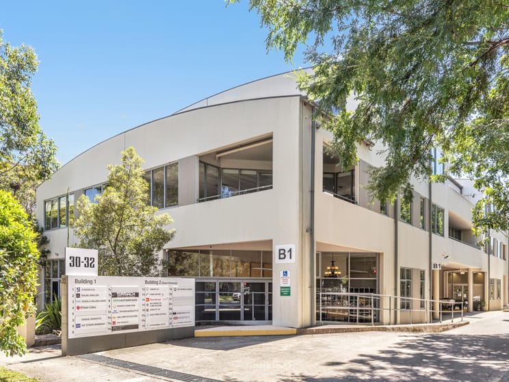 Unit 4/30-32 Barcoo Street Chatswood NSW 2067 - Image 1