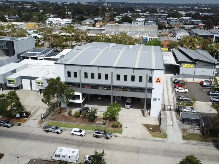 43 Wurrook Circuit Caringbah NSW 2229 - Image 2