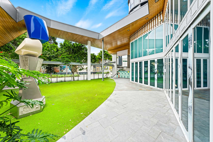 Click to view all images 10 Stratton Street Newstead QLD 4006 - Image 1