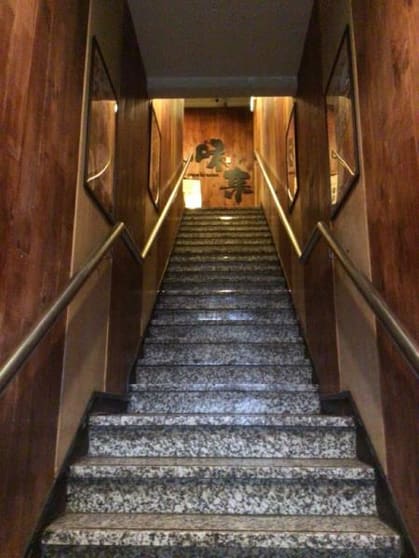 Level 1  Bar/Restaurant/217 Russell Street Melbourne VIC 3000 - Image 3