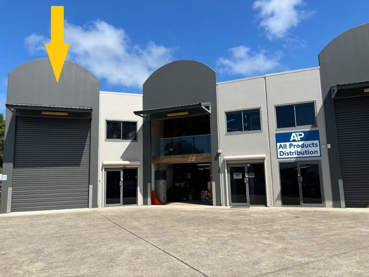 4/2 Tombo Street Capalaba QLD 4157 - Image 1