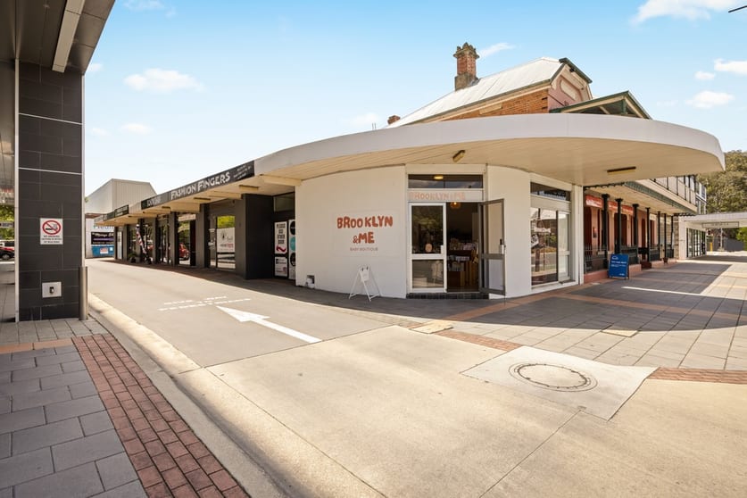 2/510 Smollett Street Albury NSW 2640 - Image 1