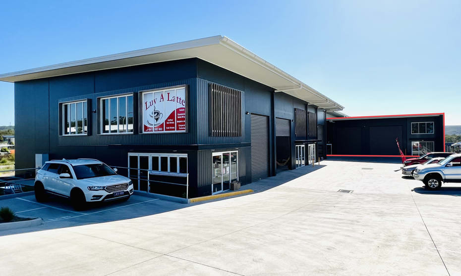 Click to view all images 4/16 Brodie Street Morisset NSW 2264 - Image 3