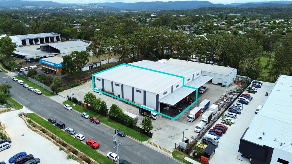 10 Industrial Avenue Molendinar QLD 4214 - Image 1