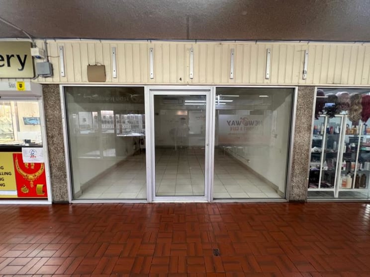 Click to view all images Shop 4/230 Northumberland Street Liverpool NSW 2170 - Image 1