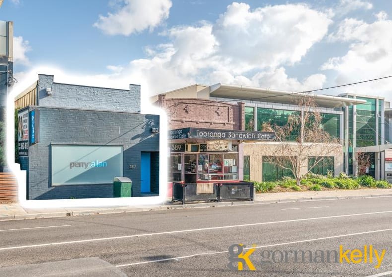 387 Tooronga Road Hawthorn East VIC 3123 - Image 1
