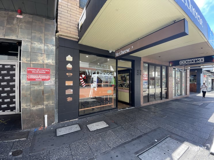 31-33 Hindley Street Adelaide SA 5000 - Image 1