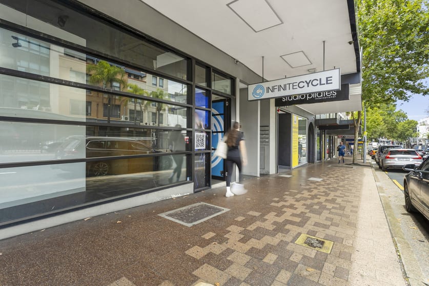 Sh 1/132 Military Road Neutral Bay NSW 2089 - Image 1