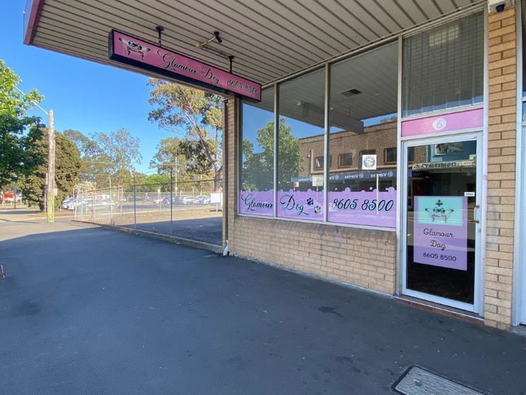 Click to view all images 6/167 Queen Street St Marys NSW 2760 - Image 1