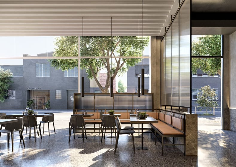 Click to view all images 4-6 Gold Street Collingwood VIC 3066 - Image 2