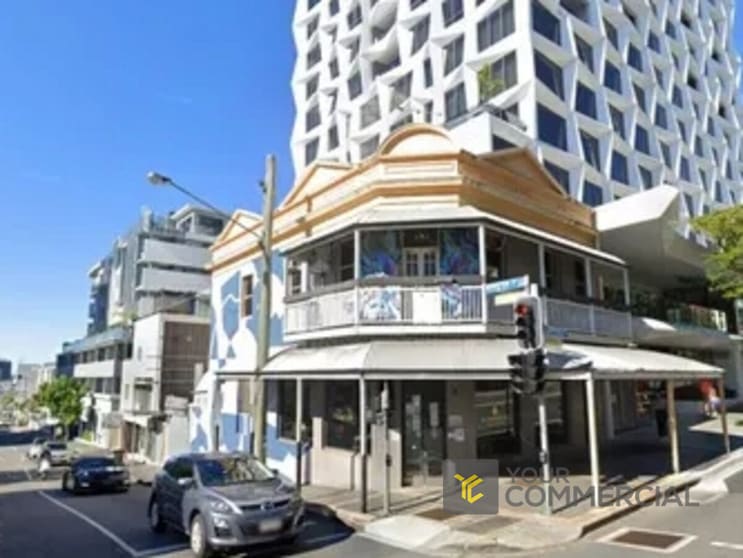 Lot 1/454 Brunswick Street Fortitude Valley QLD 4006 - Image 2