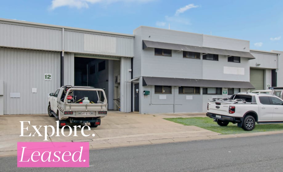 12/2 Jeffcoat Street Paget QLD 4740 - Image 1