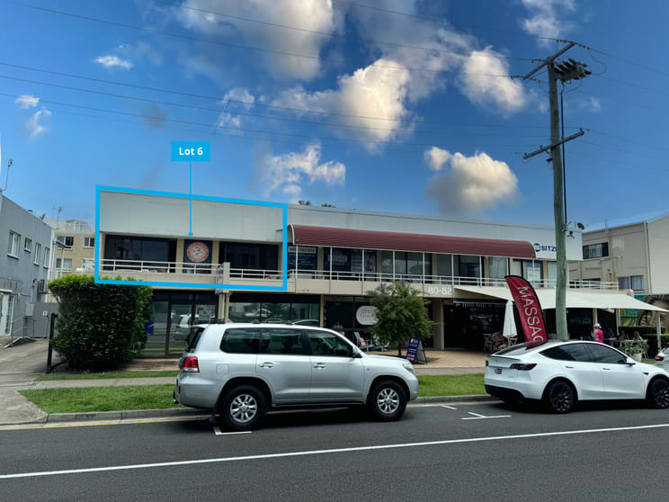 Click to view all images 6/80-82 Sixth Avenue Maroochydore QLD 4558 - Image 1
