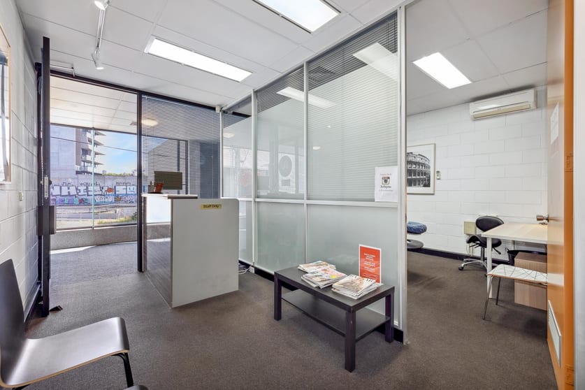 4 / 54 Garden Street South Yarra VIC 3141 - Image 3